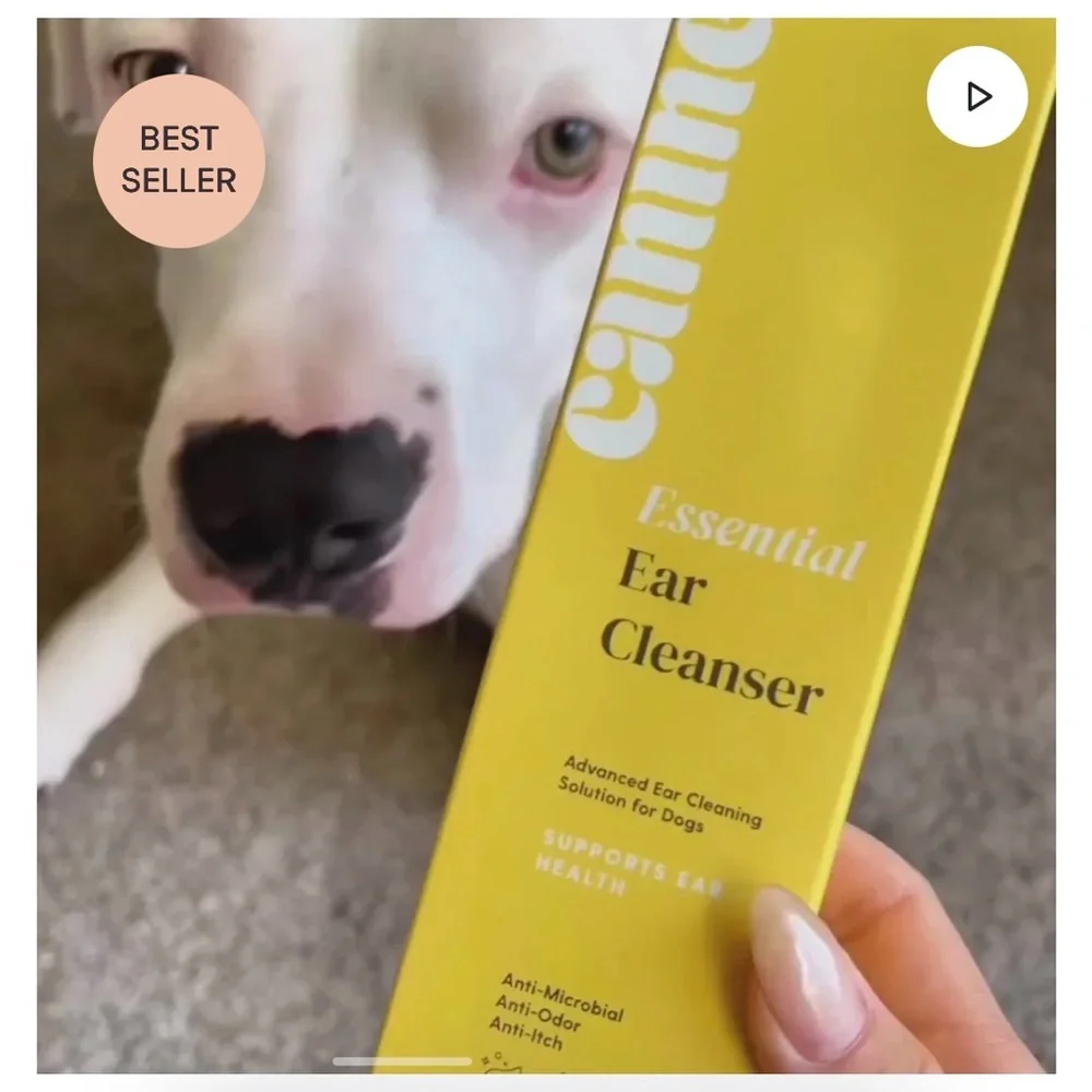 Divine Canine ph conditioning